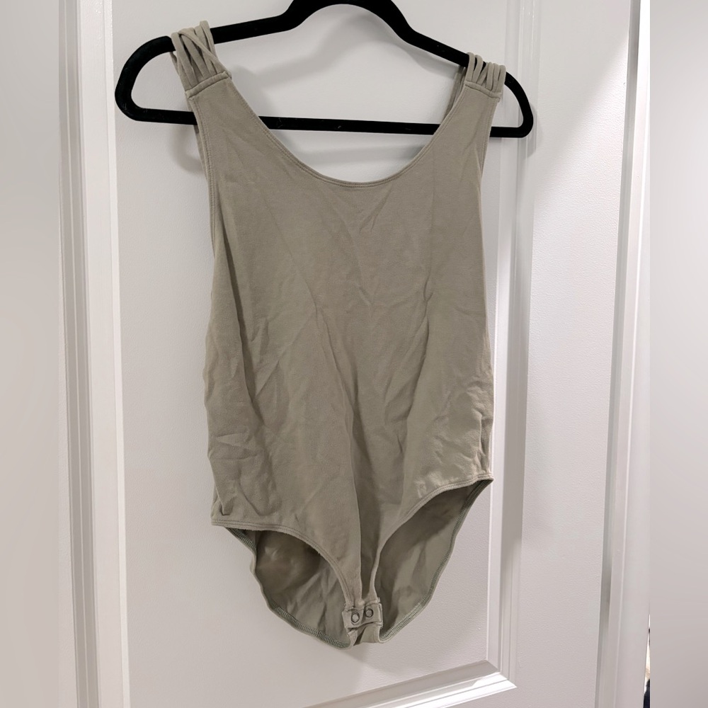 Bodysuit